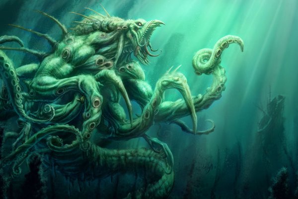 Kraken зеркало тор