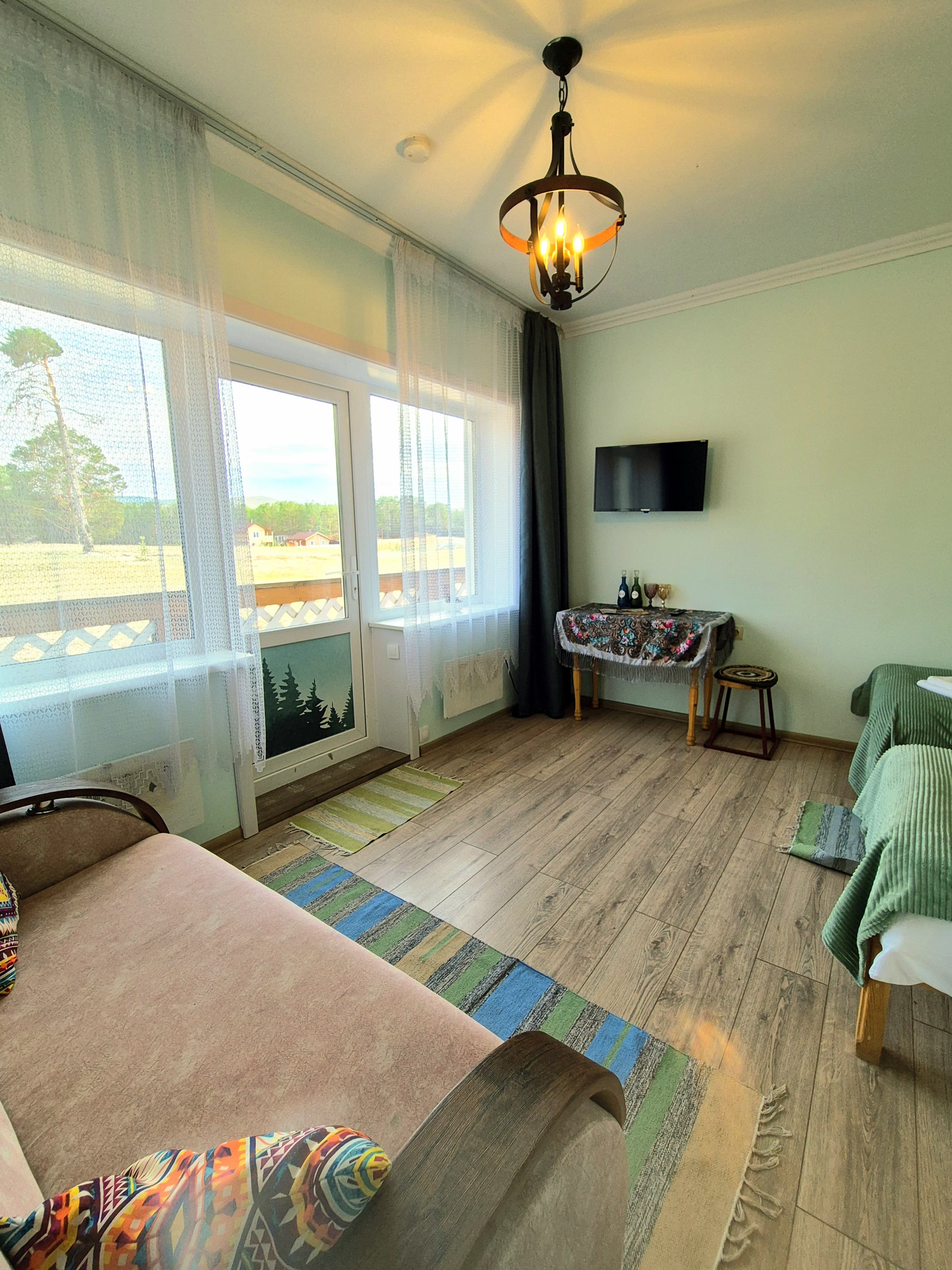 Номер Double миниатюра 4