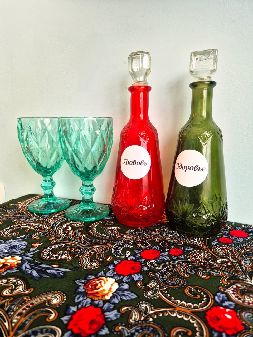 Номер Twin миниатюра 3