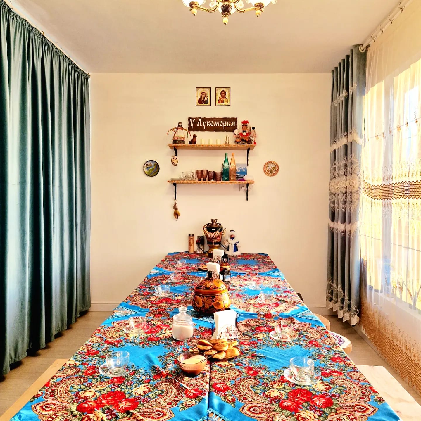 Ретриты на Байкале: путь к себе через силу природы