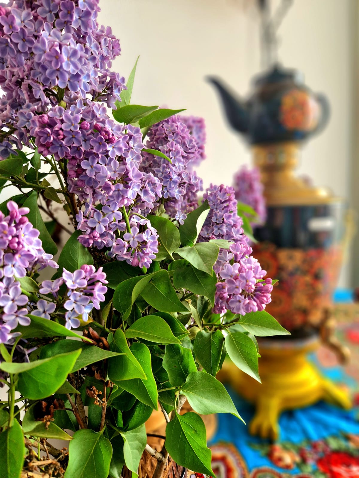 Кафе У Лукоморья