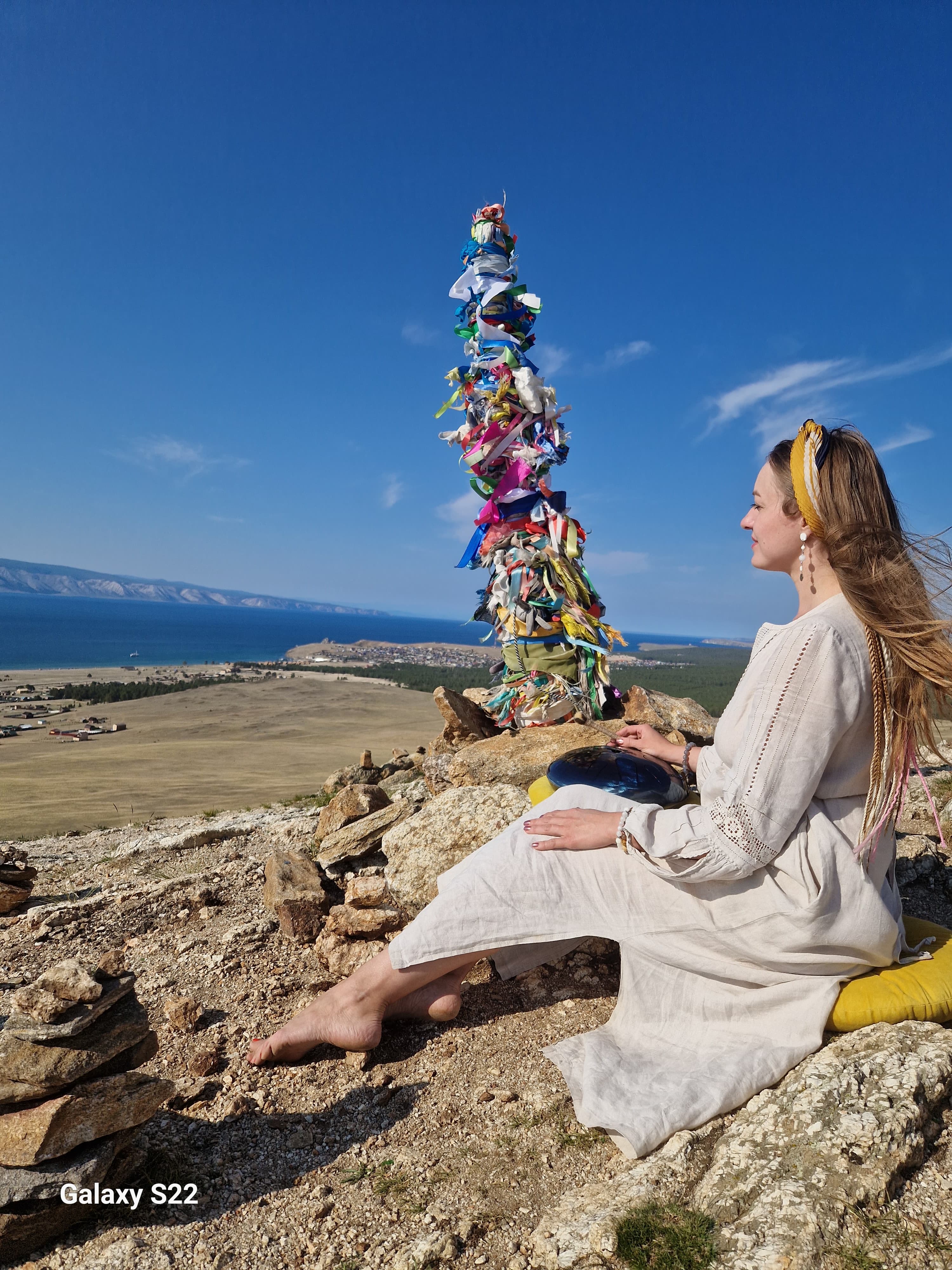 Что взять с собой на Байкал: список вещей